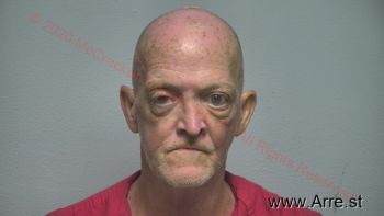 Randy A Roy Mugshot