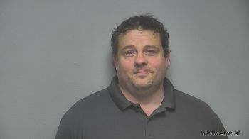 Randy  Simmons Mugshot