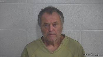 Randy Lee Smith Mugshot