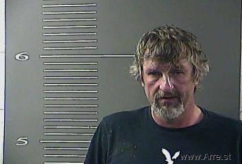 Randy  Spence Mugshot