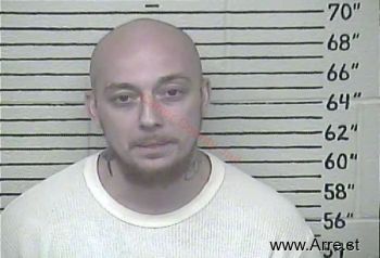 Randy A Taylor Iii Mugshot