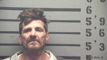 Randy Keith Thomas Mugshot