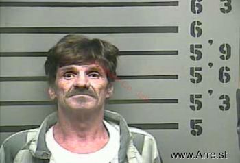 Randy Keith Thomas Mugshot