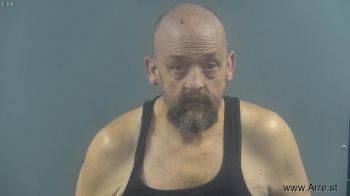 Randy Lee Walker Mugshot