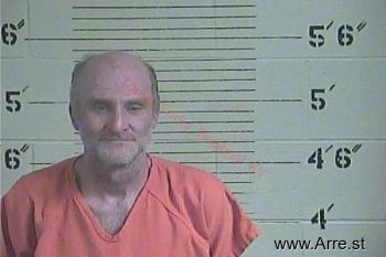 Randy  White Mugshot