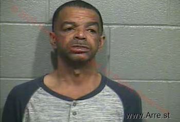 Randy Mcdaniel Williams Mugshot