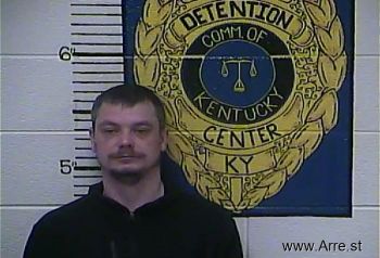 Randy  Williams Mugshot