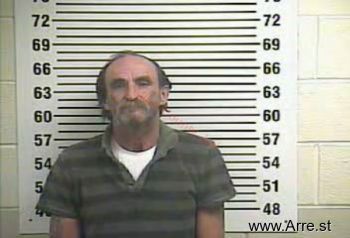 Randy  Williams Mugshot