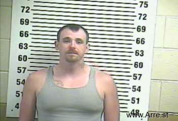 Randy J Williams Mugshot