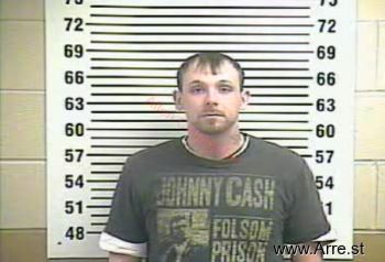 Randy J Williams Mugshot