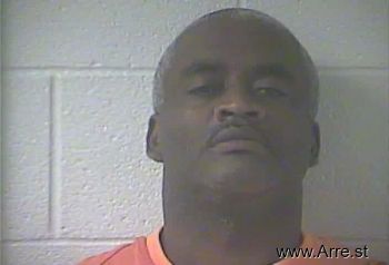 Randy O Williams Mugshot