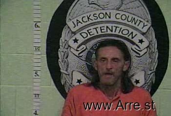 Randy  Wilson Mugshot