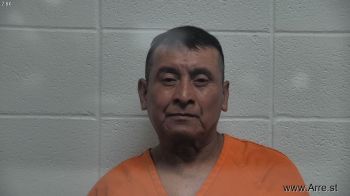 Ranulfo  Sanchez-briones Mugshot