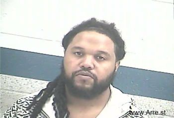 Rapheal Donie Johnson Mugshot