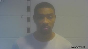 Rashad Marques Breeding Mugshot