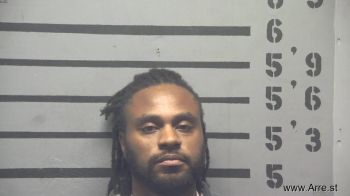 Rashad Leomonte Combs Mugshot