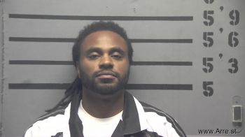 Rashad  Combs Mugshot