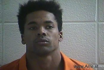 Rasheed Nasser Ahmed Houston Mugshot