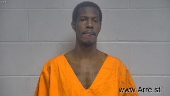 Rasheeno Lee Goff Mugshot