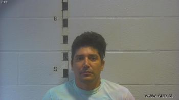 Raul Enrique Zamora Gongora Mugshot