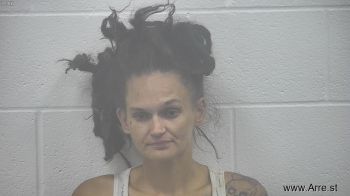 Raven  Feldhaus Mugshot