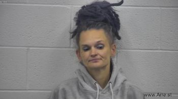 Raven Renee Feldhaus Mugshot