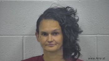 Raven Renee Feldhaus Mugshot