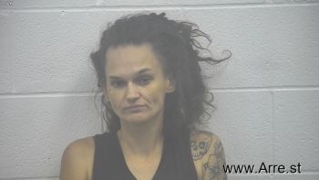 Raven Renee Feldhaus Mugshot