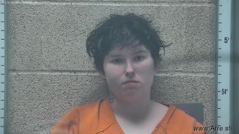 Raven  Johnston Mugshot