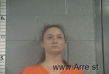 Raven Michlle Law Mugshot