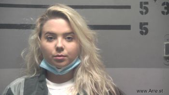 Raven Shyann Smith Mugshot