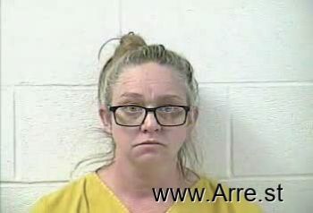 Ravin Louise Rouse Mugshot