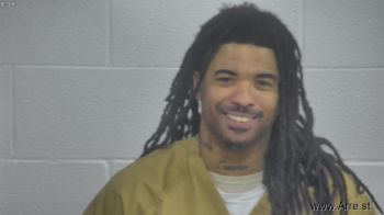 Ravon  Patton Mugshot