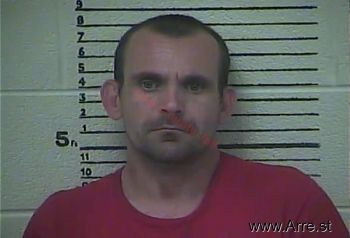 Ray Vernon Collins Mugshot