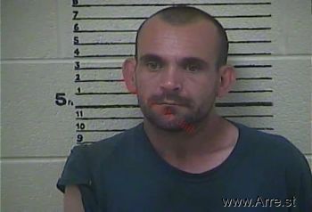 Ray Vernon Collins Mugshot