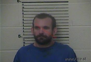 Ray Vernon Collins Mugshot