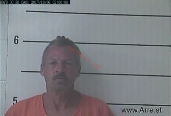 Ray T Wilson Mugshot