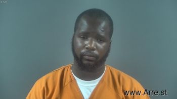 Raymon James Green Mugshot