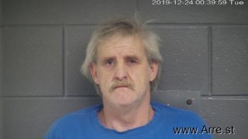 Raymond Douglas Adams Mugshot