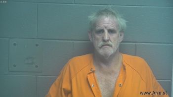 Raymond Douglas Adams Mugshot