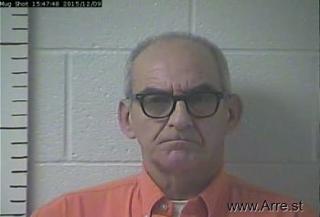 Raymond Claude Addington Mugshot