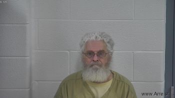 Raymond L Anderson Mugshot