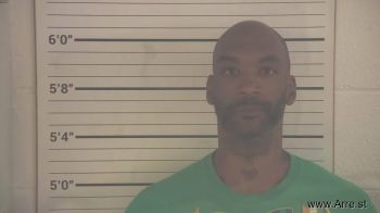 Raymond Lee Anthony Anderson Mugshot