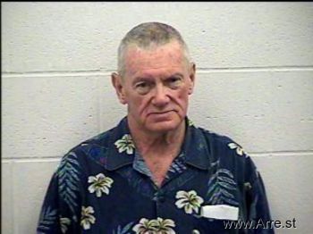 Raymond Lee Anderson Mugshot