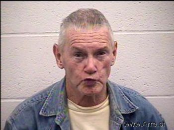 Raymond Lee Anderson Mugshot