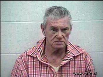 Raymond Lee Anderson Mugshot