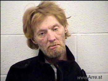 Raymond Nmi Asbury Mugshot