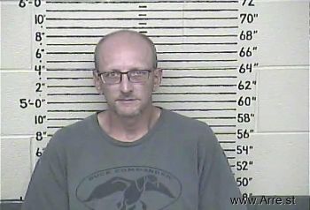 Raymond Dale Bailey Mugshot