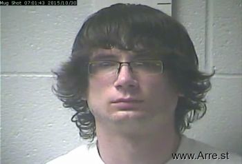 Raymond Paul Brisko Mugshot