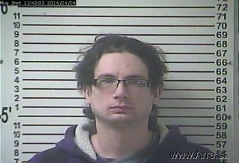 Raymond Paul Brisko Mugshot